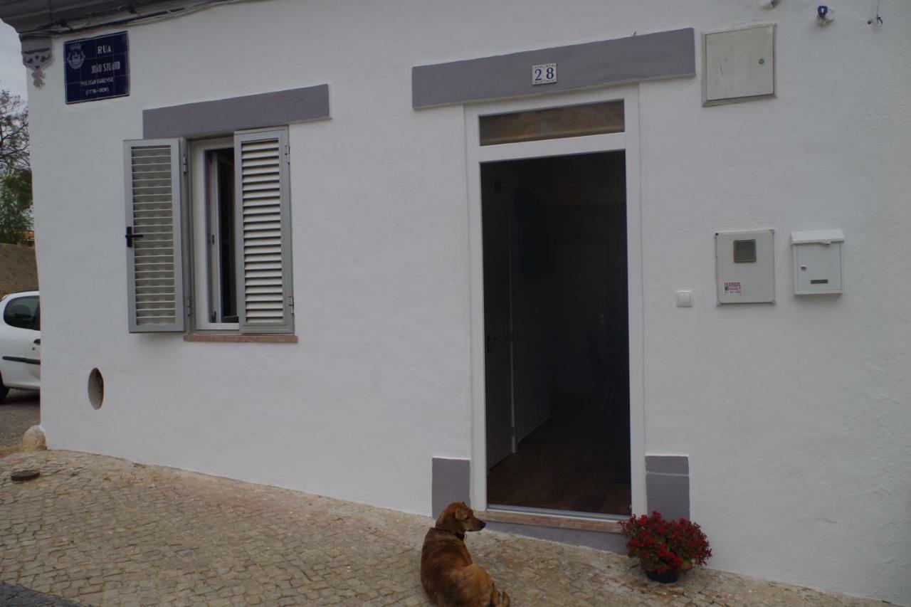 Casinha 28 Villa Faro Exterior photo